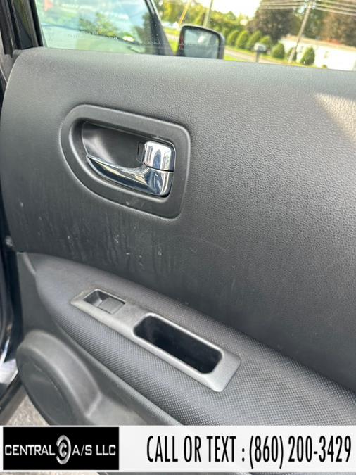2008 Nissan Rogue AWD 4dr S, available for sale in East Windsor, Connecticut | Central A/S LLC. East Windsor, Connecticut 2008 Nissan Rogue AWD 4dr S, available for sale in East Windsor, Connecticut | Central A/S LLC. East Windsor, Connecticut