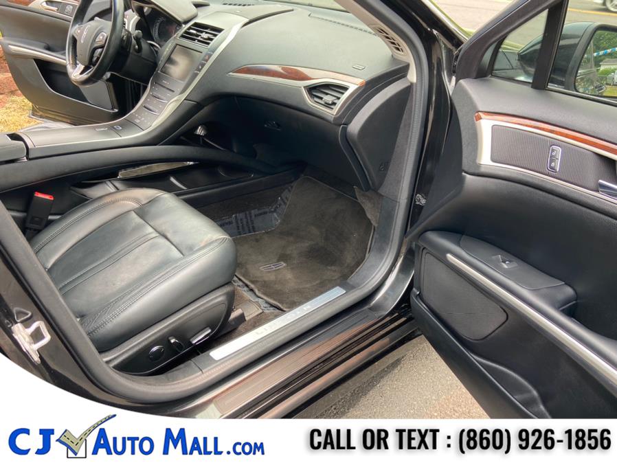 2015 Lincoln MKZ 4dr Sdn AWD, available for sale in Bristol, Connecticut | CJ Auto Mall. Bristol, Connecticut 2015 Lincoln MKZ 4dr Sdn AWD, available for sale in Bristol, Connecticut | CJ Auto Mall. Bristol, Connecticut