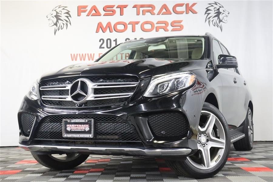 Used 2017 Mercedes-benz Gle in Paterson, New Jersey | Fast Track Motors. Paterson, New Jersey