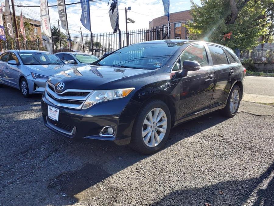 Used 2013 Toyota Venza in Irvington, New Jersey | Executive Auto Group Inc. Irvington, New Jersey
