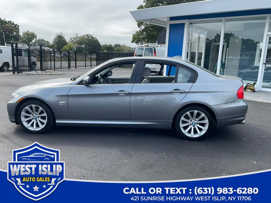 BMW 3 Series 2011 in West Islip, North Babylon, Babylon, West Babylon
