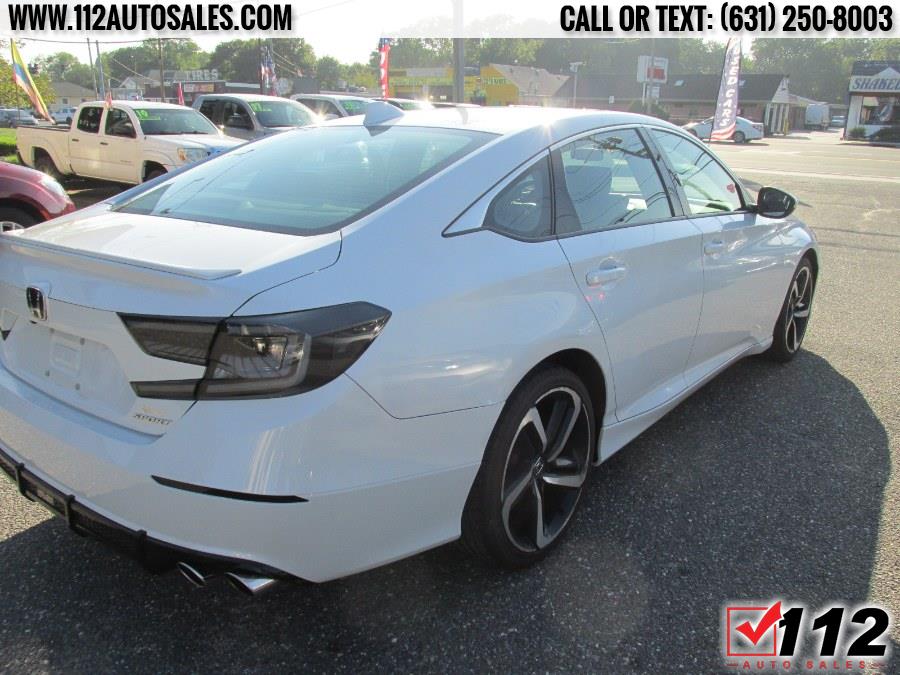 Honda Accord 2019 in Patchogue, Long Island, Queens, NYC NY 112