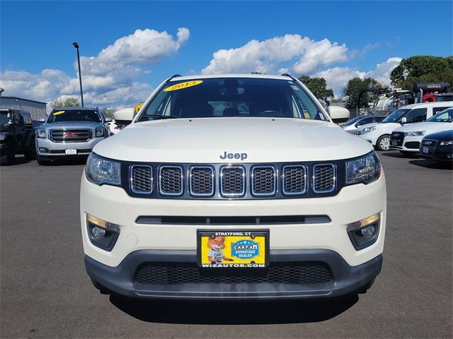 2019 Jeep Compass Latitude, available for sale in Stratford, Connecticut | Wiz Leasing Inc. Stratford, Connecticut 2019 Jeep Compass Latitude, available for sale in Stratford, Connecticut | Wiz Leasing Inc. Stratford, Connecticut