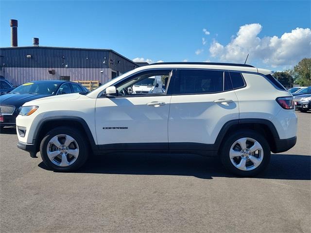 2019 Jeep Compass Latitude, available for sale in Stratford, Connecticut | Wiz Leasing Inc. Stratford, Connecticut 2019 Jeep Compass Latitude, available for sale in Stratford, Connecticut | Wiz Leasing Inc. Stratford, Connecticut
