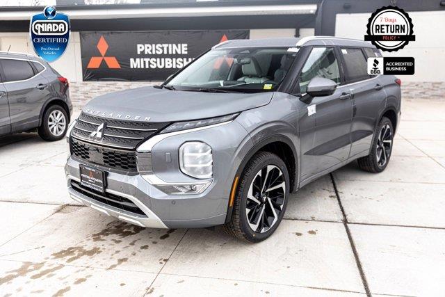 2023 Mitsubishi Outlander SEL, available for sale in Great Neck, New York | Camy Cars. Great Neck, New York 2023 Mitsubishi Outlander SEL, available for sale in Great Neck, New York | Camy Cars. Great Neck, New York