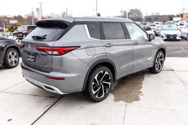 2023 Mitsubishi Outlander SEL, available for sale in Great Neck, New York | Camy Cars. Great Neck, New York 2023 Mitsubishi Outlander SEL, available for sale in Great Neck, New York | Camy Cars. Great Neck, New York