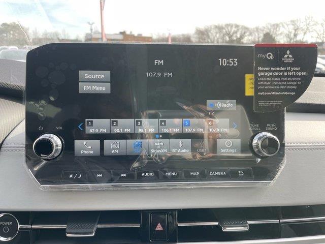 2023 Mitsubishi Outlander Phev SEL, available for sale in Great Neck, New York | Camy Cars. Great Neck, New York 2023 Mitsubishi Outlander Phev SEL, available for sale in Great Neck, New York | Camy Cars. Great Neck, New York
