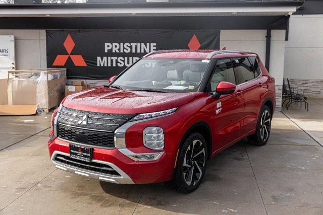2023 Mitsubishi Outlander Phev SEL, available for sale in Great Neck, New York | Camy Cars. Great Neck, New York 2023 Mitsubishi Outlander Phev SEL, available for sale in Great Neck, New York | Camy Cars. Great Neck, New York