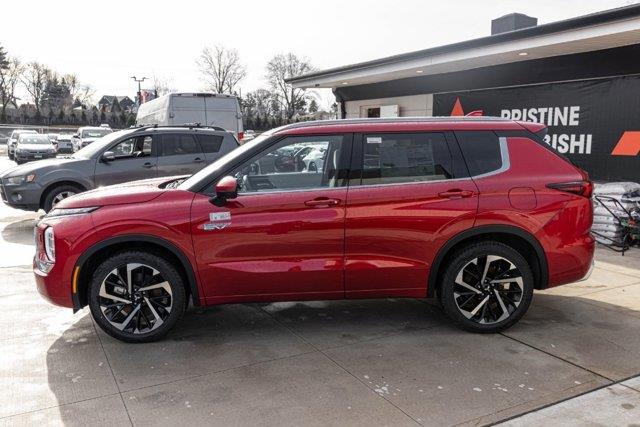 2023 Mitsubishi Outlander Phev SEL, available for sale in Great Neck, New York | Camy Cars. Great Neck, New York 2023 Mitsubishi Outlander Phev SEL, available for sale in Great Neck, New York | Camy Cars. Great Neck, New York