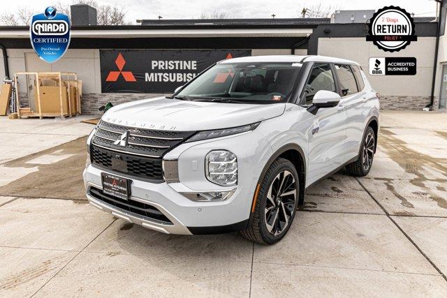 2023 Mitsubishi Outlander Phev SE, available for sale in Great Neck, New York | Camy Cars. Great Neck, New York 2023 Mitsubishi Outlander Phev SE, available for sale in Great Neck, New York | Camy Cars. Great Neck, New York