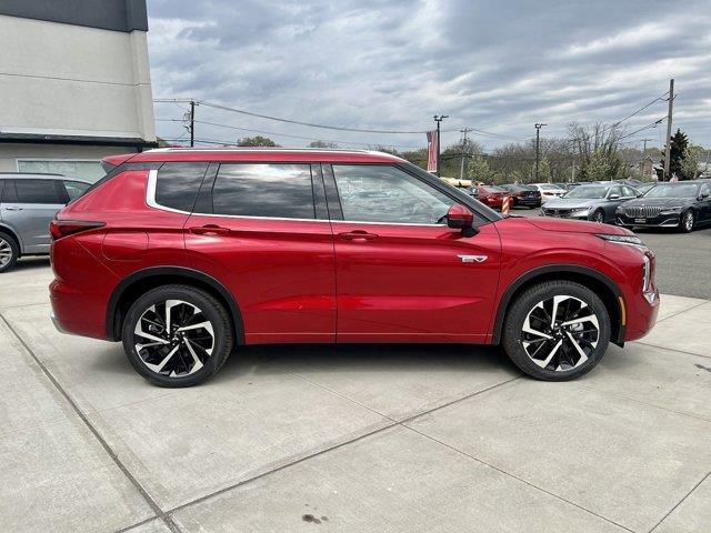 2023 Mitsubishi Outlander Phev SEL, available for sale in Great Neck, New York | Camy Cars. Great Neck, New York 2023 Mitsubishi Outlander Phev SEL, available for sale in Great Neck, New York | Camy Cars. Great Neck, New York
