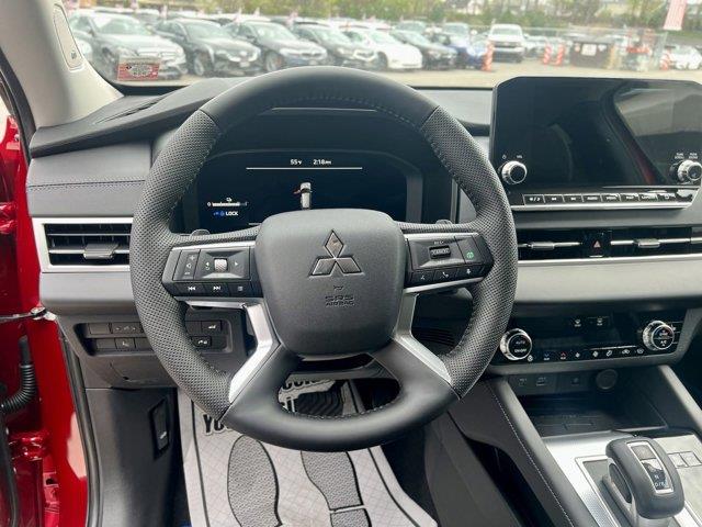 2023 Mitsubishi Outlander Phev SEL, available for sale in Great Neck, New York | Camy Cars. Great Neck, New York 2023 Mitsubishi Outlander Phev SEL, available for sale in Great Neck, New York | Camy Cars. Great Neck, New York