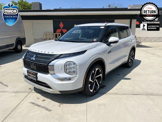 2023 Mitsubishi Outlander Phev SE, available for sale in Great Neck, New York | Camy Cars. Great Neck, New York 2023 Mitsubishi Outlander Phev SE, available for sale in Great Neck, New York | Camy Cars. Great Neck, New York