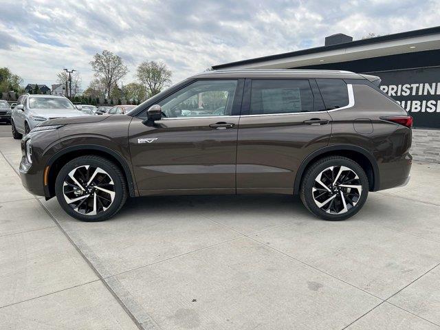 2023 Mitsubishi Outlander Phev SEL, available for sale in Great Neck, New York | Camy Cars. Great Neck, New York 2023 Mitsubishi Outlander Phev SEL, available for sale in Great Neck, New York | Camy Cars. Great Neck, New York