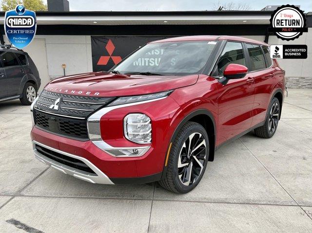 2023 Mitsubishi Outlander SE Black Edition, available for sale in Great Neck, New York | Camy Cars. Great Neck, New York 2023 Mitsubishi Outlander SE Black Edition, available for sale in Great Neck, New York | Camy Cars. Great Neck, New York