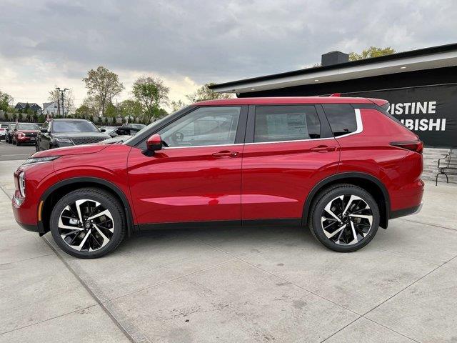 2023 Mitsubishi Outlander SE Black Edition, available for sale in Great Neck, New York | Camy Cars. Great Neck, New York 2023 Mitsubishi Outlander SE Black Edition, available for sale in Great Neck, New York | Camy Cars. Great Neck, New York