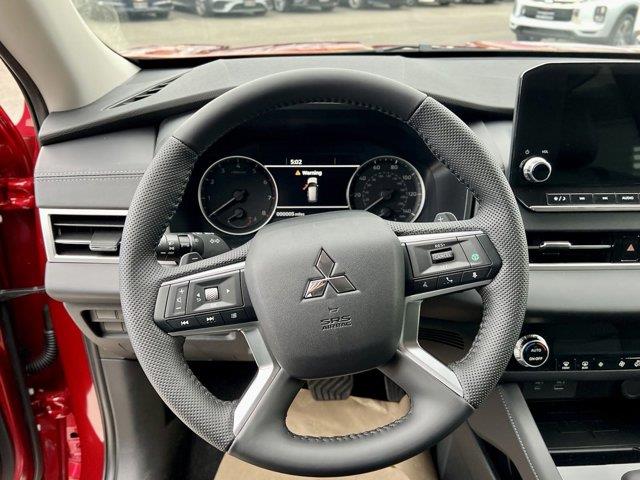 2023 Mitsubishi Outlander SE Black Edition, available for sale in Great Neck, New York | Camy Cars. Great Neck, New York 2023 Mitsubishi Outlander SE Black Edition, available for sale in Great Neck, New York | Camy Cars. Great Neck, New York