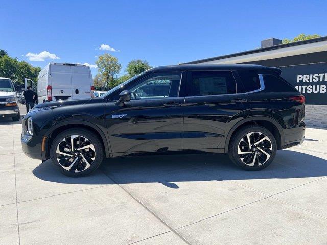 2023 Mitsubishi Outlander Phev SEL, available for sale in Great Neck, New York | Camy Cars. Great Neck, New York 2023 Mitsubishi Outlander Phev SEL, available for sale in Great Neck, New York | Camy Cars. Great Neck, New York