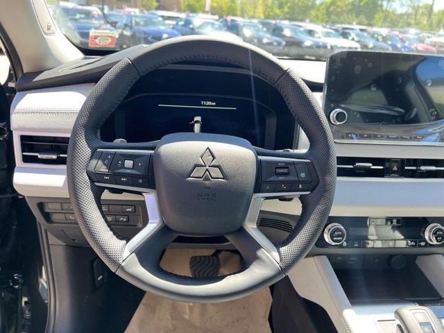 2023 Mitsubishi Outlander Phev SEL, available for sale in Great Neck, New York | Camy Cars. Great Neck, New York 2023 Mitsubishi Outlander Phev SEL, available for sale in Great Neck, New York | Camy Cars. Great Neck, New York