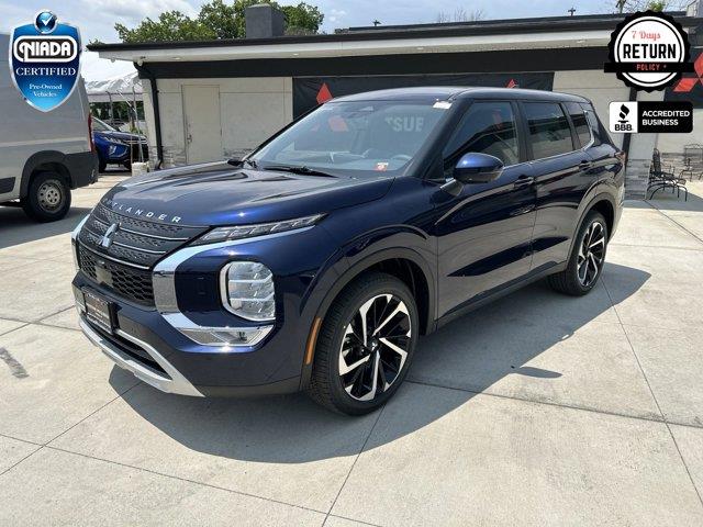 2023 Mitsubishi Outlander SE, available for sale in Great Neck, New York | Camy Cars. Great Neck, New York 2023 Mitsubishi Outlander SE, available for sale in Great Neck, New York | Camy Cars. Great Neck, New York