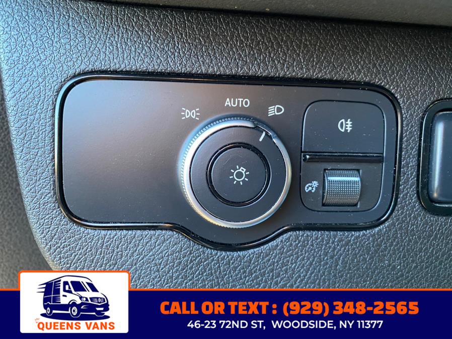 MercedesBenz Sprinter Cargo Van 2021 in Woodside, Elmhurst, Corona