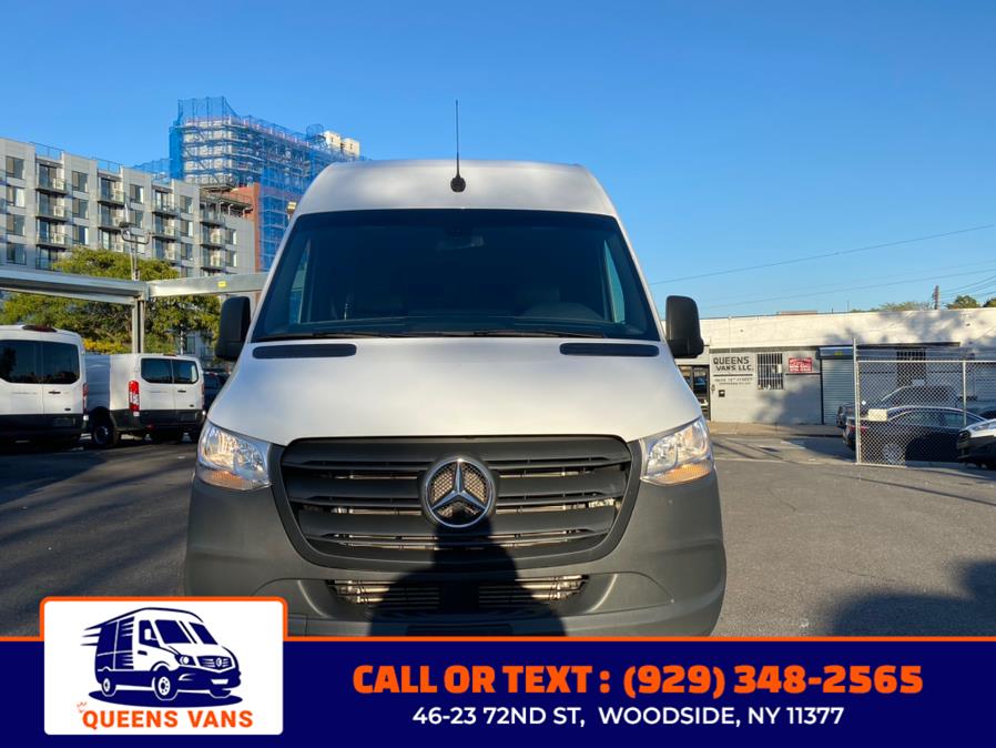 MercedesBenz Sprinter Cargo Van 2021 in Woodside, Elmhurst, Corona