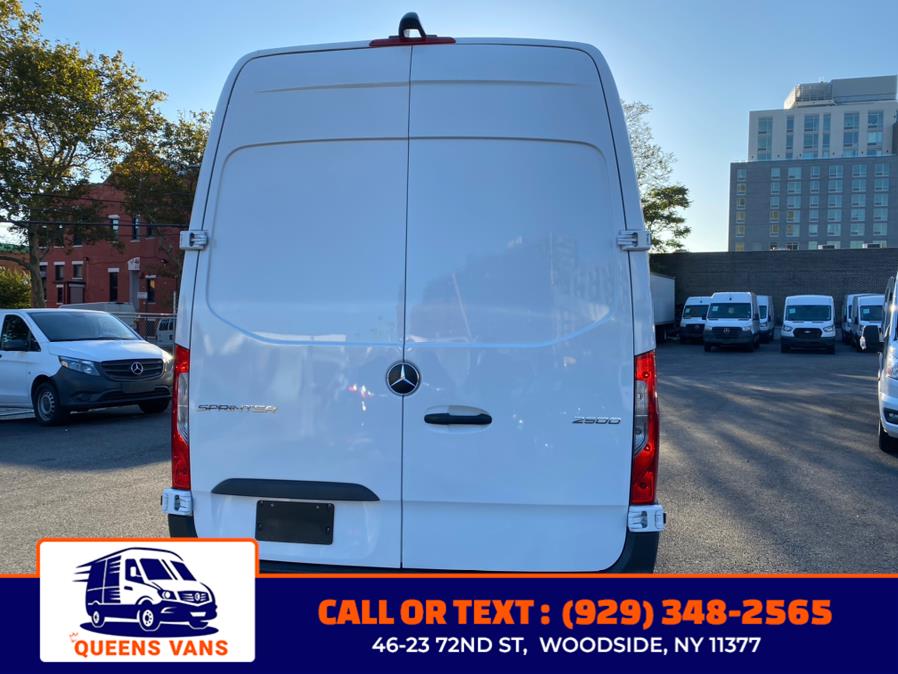 MercedesBenz Sprinter Cargo Van 2021 in Woodside, Elmhurst, Corona