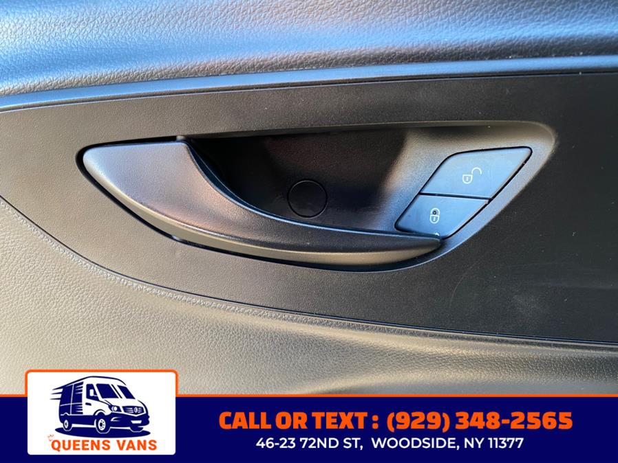 MercedesBenz Sprinter Cargo Van 2021 in Woodside, Elmhurst, Corona