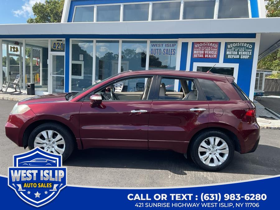 Acura RDX 2011 in West Islip, North Babylon, Babylon, West Babylon NY