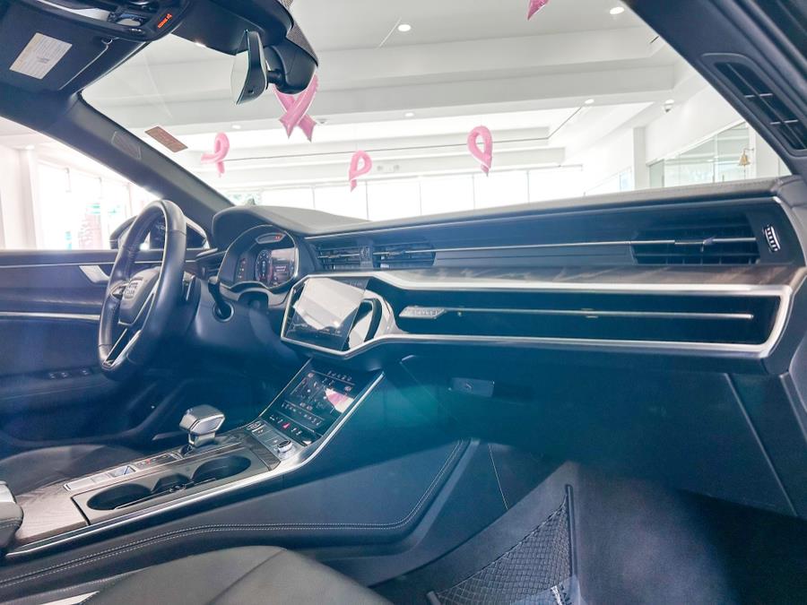 2019 Audi A6 Premium Plus 55 TFSI quattro, available for sale in Franklin Square, New York | Luxury Motor Club. Franklin Square, New York 2019 Audi A6 Premium Plus 55 TFSI quattro, available for sale in Franklin Square, New York | Luxury Motor Club. Franklin Square, New York