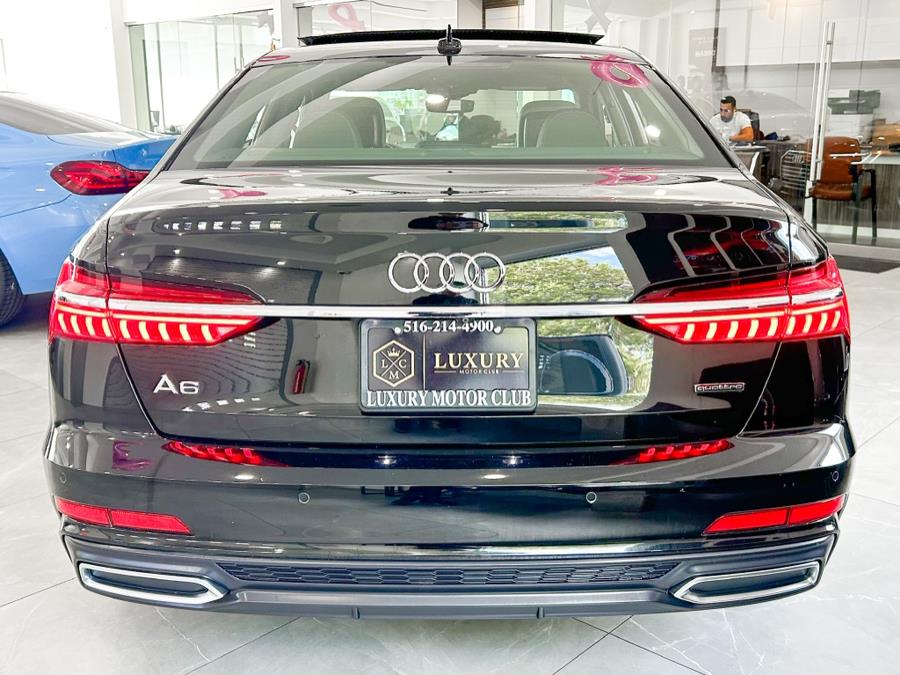 2019 Audi A6 Premium Plus 55 TFSI quattro, available for sale in Franklin Square, New York | Luxury Motor Club. Franklin Square, New York 2019 Audi A6 Premium Plus 55 TFSI quattro, available for sale in Franklin Square, New York | Luxury Motor Club. Franklin Square, New York