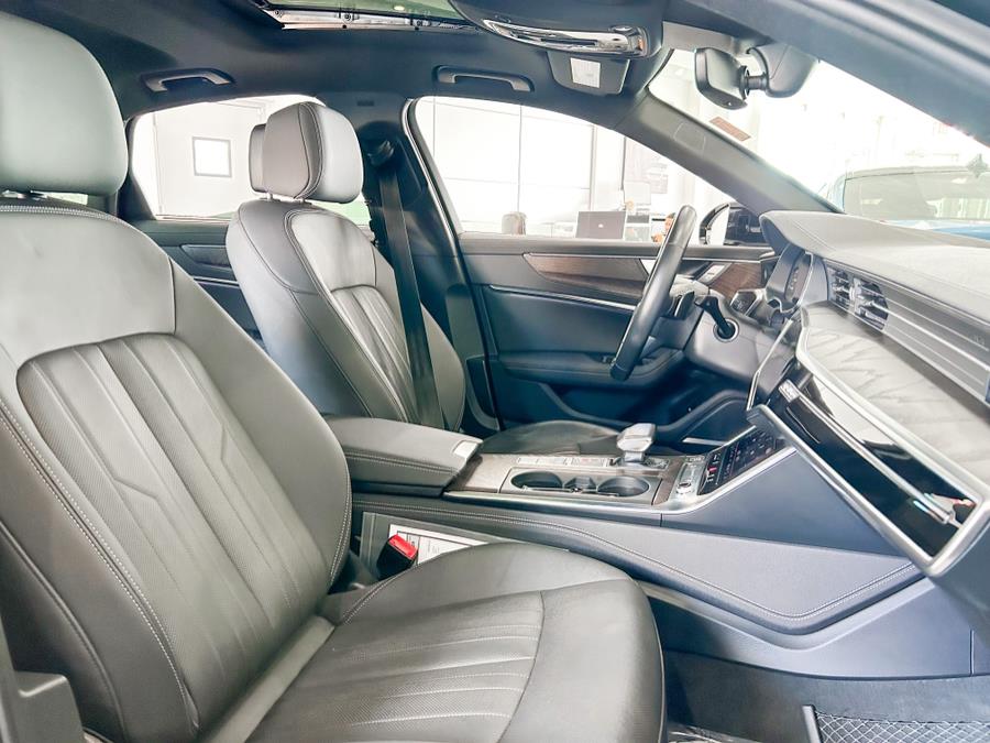2019 Audi A6 Premium Plus 55 TFSI quattro, available for sale in Franklin Square, New York | Luxury Motor Club. Franklin Square, New York 2019 Audi A6 Premium Plus 55 TFSI quattro, available for sale in Franklin Square, New York | Luxury Motor Club. Franklin Square, New York