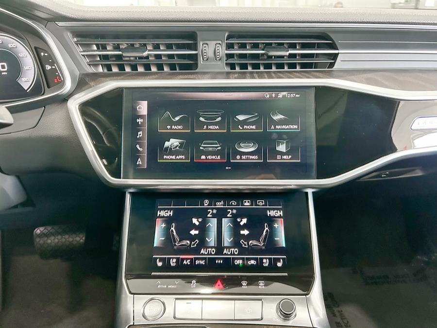 2019 Audi A6 Premium Plus 55 TFSI quattro, available for sale in Franklin Square, New York | Luxury Motor Club. Franklin Square, New York 2019 Audi A6 Premium Plus 55 TFSI quattro, available for sale in Franklin Square, New York | Luxury Motor Club. Franklin Square, New York