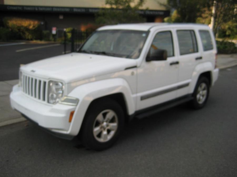 Used 2011 Jeep Liberty in Massapequa, New York | Rite Choice Auto Inc.. Massapequa, New York
