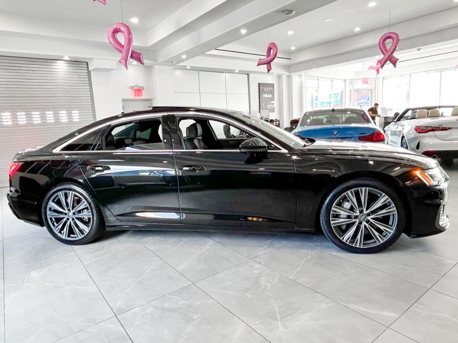 2019 Audi A6 Premium Plus 55 TFSI quattro, available for sale in Franklin Square, New York | Luxury Motor Club. Franklin Square, New York 2019 Audi A6 Premium Plus 55 TFSI quattro, available for sale in Franklin Square, New York | Luxury Motor Club. Franklin Square, New York