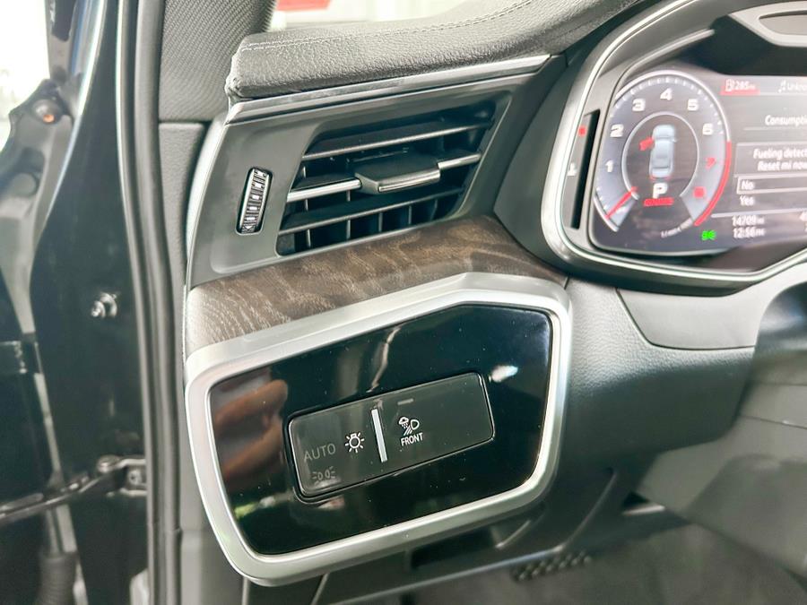 2019 Audi A6 Premium Plus 55 TFSI quattro, available for sale in Franklin Square, New York | Luxury Motor Club. Franklin Square, New York 2019 Audi A6 Premium Plus 55 TFSI quattro, available for sale in Franklin Square, New York | Luxury Motor Club. Franklin Square, New York