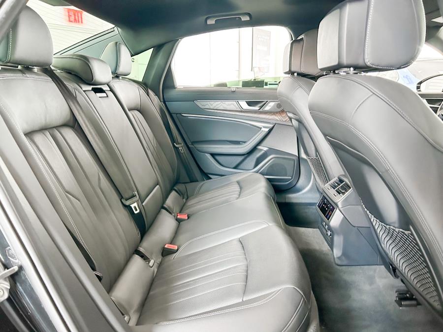 2019 Audi A6 Premium Plus 55 TFSI quattro, available for sale in Franklin Square, New York | Luxury Motor Club. Franklin Square, New York 2019 Audi A6 Premium Plus 55 TFSI quattro, available for sale in Franklin Square, New York | Luxury Motor Club. Franklin Square, New York