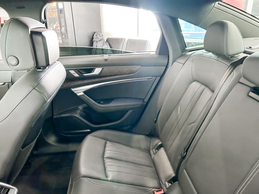 2019 Audi A6 Premium Plus 55 TFSI quattro, available for sale in Franklin Square, New York | Luxury Motor Club. Franklin Square, New York 2019 Audi A6 Premium Plus 55 TFSI quattro, available for sale in Franklin Square, New York | Luxury Motor Club. Franklin Square, New York