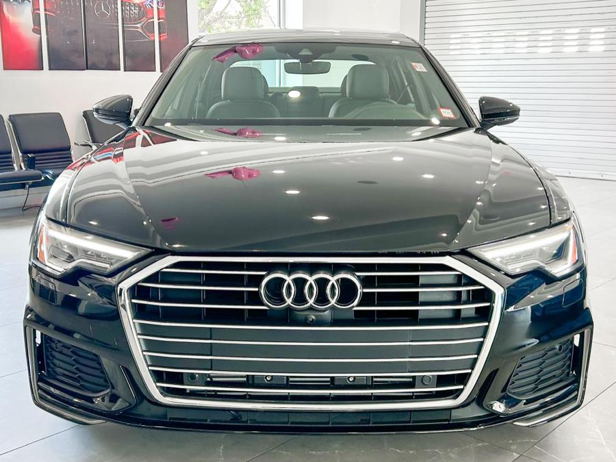 2019 Audi A6 Premium Plus 55 TFSI quattro, available for sale in Franklin Square, New York | Luxury Motor Club. Franklin Square, New York 2019 Audi A6 Premium Plus 55 TFSI quattro, available for sale in Franklin Square, New York | Luxury Motor Club. Franklin Square, New York