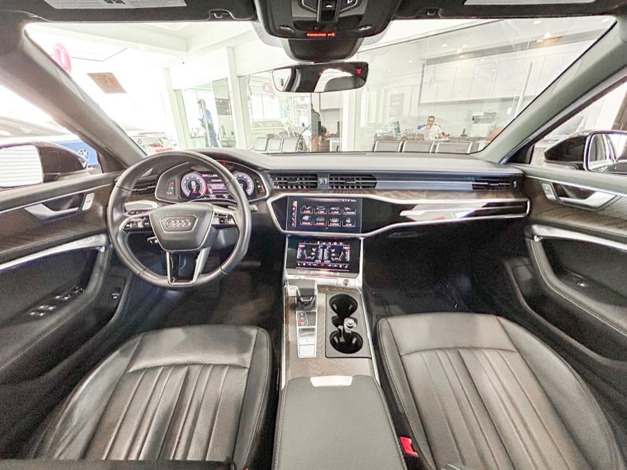 2019 Audi A6 Premium Plus 55 TFSI quattro, available for sale in Franklin Square, New York | Luxury Motor Club. Franklin Square, New York 2019 Audi A6 Premium Plus 55 TFSI quattro, available for sale in Franklin Square, New York | Luxury Motor Club. Franklin Square, New York