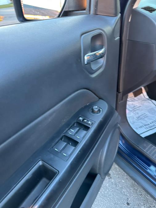 2012 Jeep Patriot 4WD 4dr Latitude, available for sale in East Windsor, Connecticut | Central A/S LLC. East Windsor, Connecticut 2012 Jeep Patriot 4WD 4dr Latitude, available for sale in East Windsor, Connecticut | Central A/S LLC. East Windsor, Connecticut