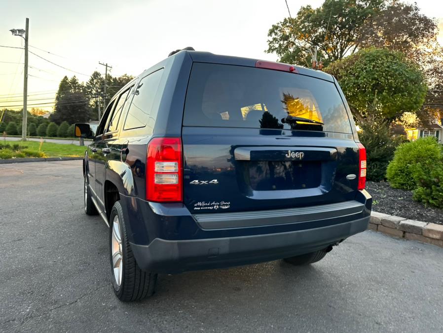 2012 Jeep Patriot 4WD 4dr Latitude, available for sale in East Windsor, Connecticut | Central A/S LLC. East Windsor, Connecticut 2012 Jeep Patriot 4WD 4dr Latitude, available for sale in East Windsor, Connecticut | Central A/S LLC. East Windsor, Connecticut