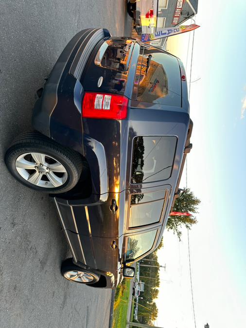 2012 Jeep Patriot 4WD 4dr Latitude, available for sale in East Windsor, Connecticut | Central A/S LLC. East Windsor, Connecticut 2012 Jeep Patriot 4WD 4dr Latitude, available for sale in East Windsor, Connecticut | Central A/S LLC. East Windsor, Connecticut