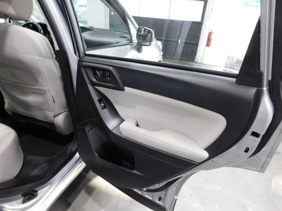 2015 Subaru Forester 4dr CVT 2.5i PZEV, available for sale in Lodi, New Jersey | Auto Gallery. Lodi, New Jersey 2015 Subaru Forester 4dr CVT 2.5i PZEV, available for sale in Lodi, New Jersey | Auto Gallery. Lodi, New Jersey