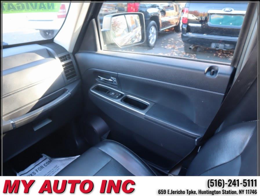 2011 Jeep Liberty 4WD 4dr Limited Jet, available for sale in Huntington Station, New York | My Auto Inc.. Huntington Station, New York 2011 Jeep Liberty 4WD 4dr Limited Jet, available for sale in Huntington Station, New York | My Auto Inc.. Huntington Station, New York