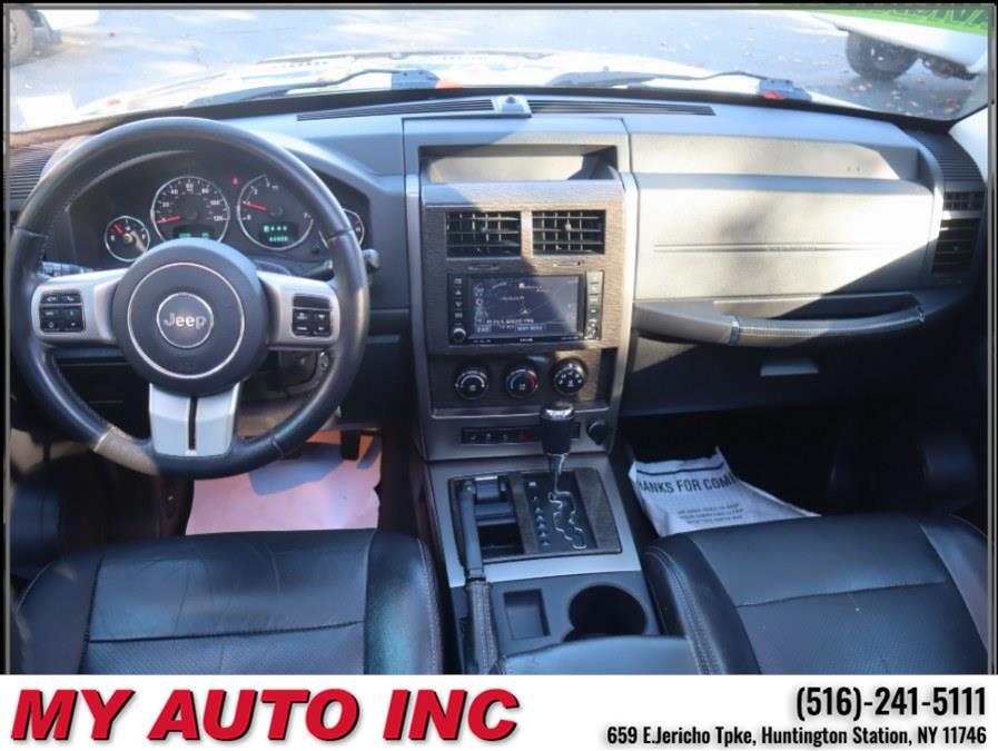2011 Jeep Liberty 4WD 4dr Limited Jet, available for sale in Huntington Station, New York | My Auto Inc.. Huntington Station, New York 2011 Jeep Liberty 4WD 4dr Limited Jet, available for sale in Huntington Station, New York | My Auto Inc.. Huntington Station, New York
