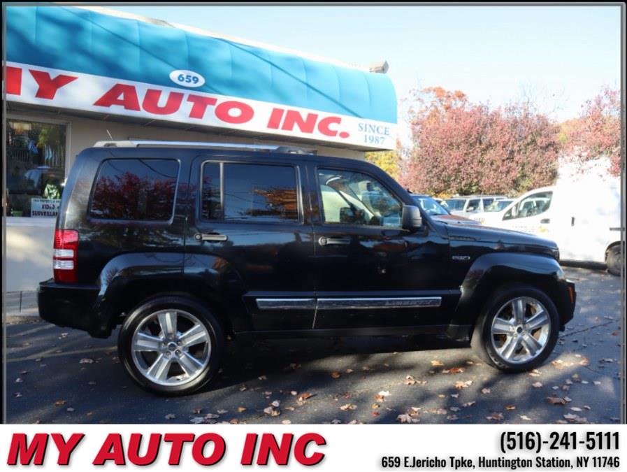 2011 Jeep Liberty 4WD 4dr Limited Jet, available for sale in Huntington Station, New York | My Auto Inc.. Huntington Station, New York 2011 Jeep Liberty 4WD 4dr Limited Jet, available for sale in Huntington Station, New York | My Auto Inc.. Huntington Station, New York