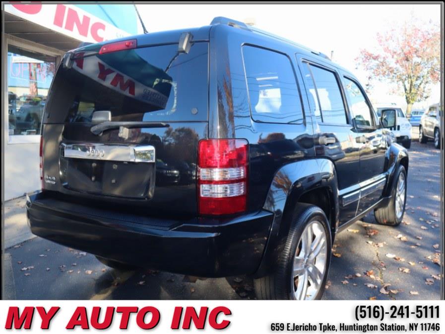 2011 Jeep Liberty 4WD 4dr Limited Jet, available for sale in Huntington Station, New York | My Auto Inc.. Huntington Station, New York 2011 Jeep Liberty 4WD 4dr Limited Jet, available for sale in Huntington Station, New York | My Auto Inc.. Huntington Station, New York