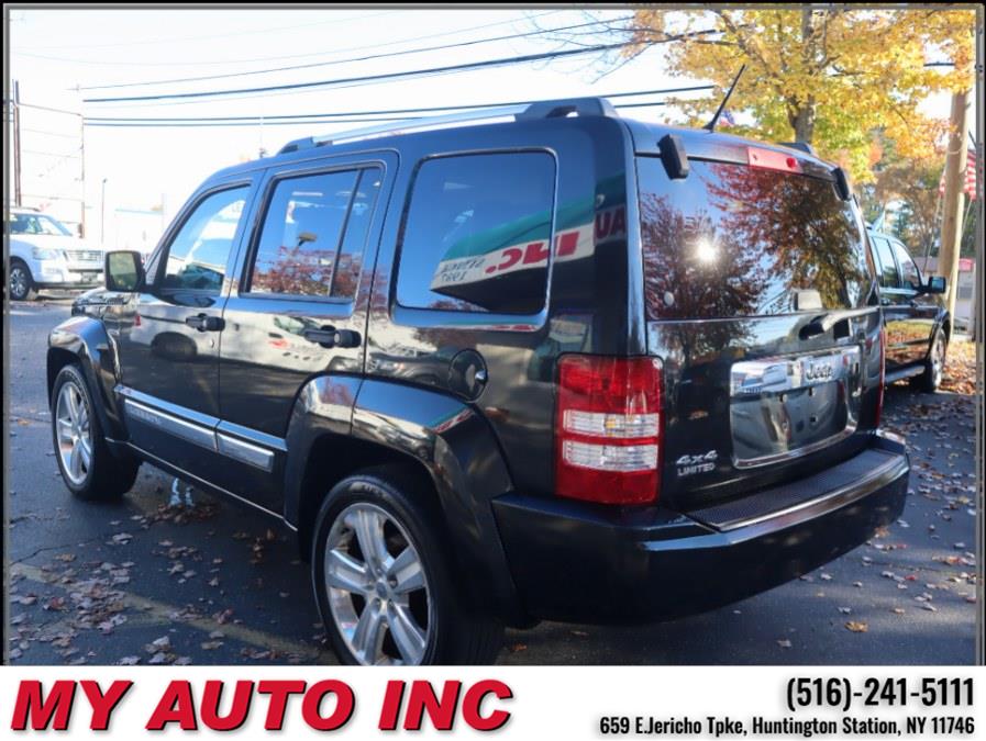 2011 Jeep Liberty 4WD 4dr Limited Jet, available for sale in Huntington Station, New York | My Auto Inc.. Huntington Station, New York 2011 Jeep Liberty 4WD 4dr Limited Jet, available for sale in Huntington Station, New York | My Auto Inc.. Huntington Station, New York