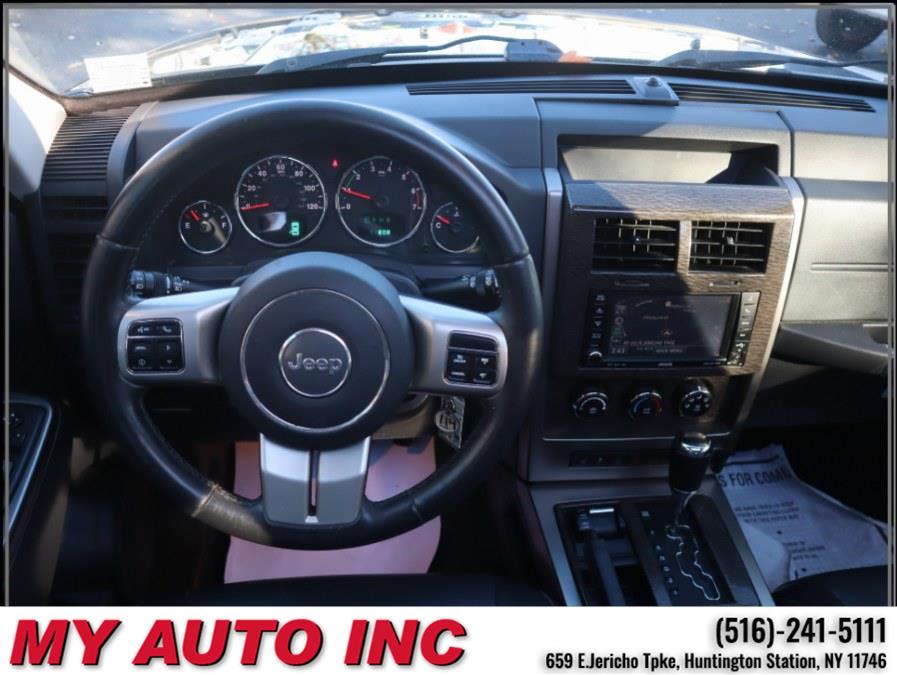 2011 Jeep Liberty 4WD 4dr Limited Jet, available for sale in Huntington Station, New York | My Auto Inc.. Huntington Station, New York 2011 Jeep Liberty 4WD 4dr Limited Jet, available for sale in Huntington Station, New York | My Auto Inc.. Huntington Station, New York
